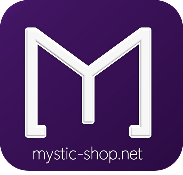 Mystic Shop